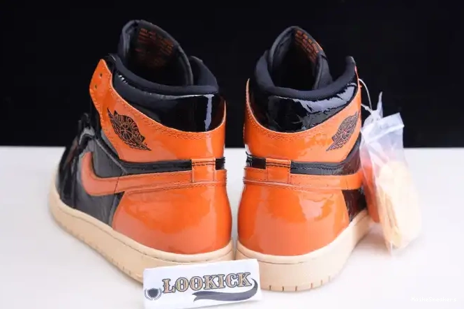 MaikeSneakers Air 555088-028 High Backboard Shattered Retro - 3.0 1 Jordan 0529